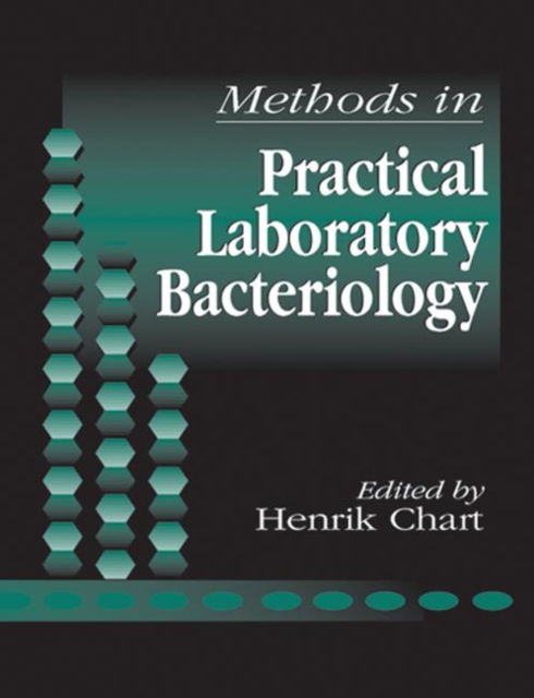 Methods in Practical Laboratory Bacteriology, Paperback / softback Book