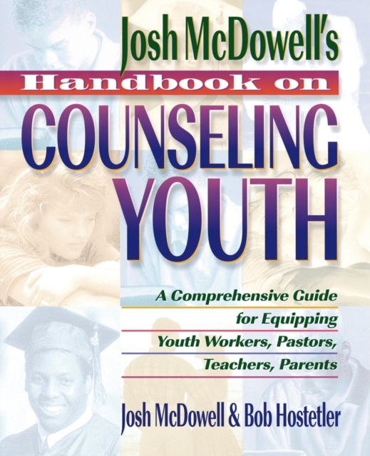 Handbook on Counseling Youth, Paperback / softback Book