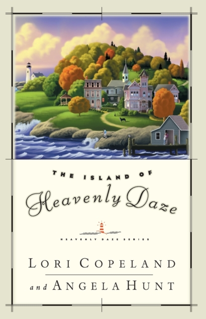 The Island of Heavenly Daze, Paperback / softback Book