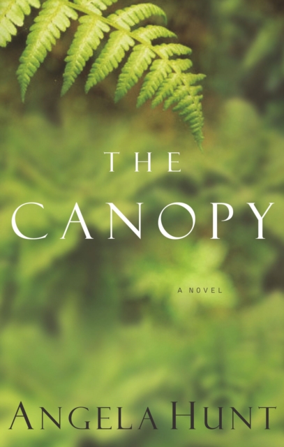 The Canopy, Paperback / softback Book