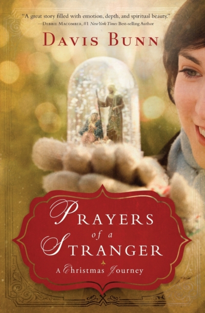 Prayers of a Stranger : A Christmas Story, Paperback / softback Book