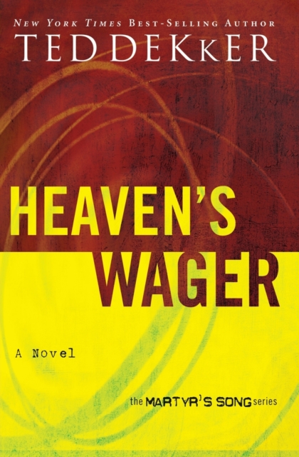 Heaven's Wager, Paperback / softback Book