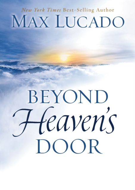 Beyond Heaven's Door, EPUB eBook