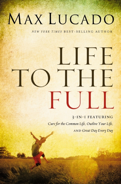 Life to the Full, EPUB eBook
