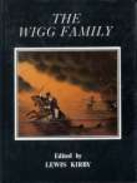 Wigg Family, Paperback Book