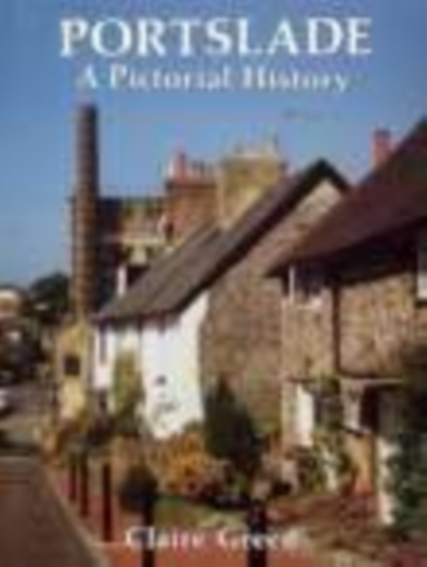 Portslade A Pictorial History, Paperback / softback Book
