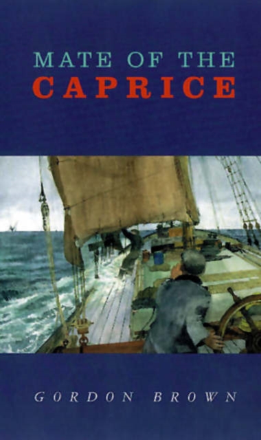 Mate of the Caprice, Paperback / softback Book