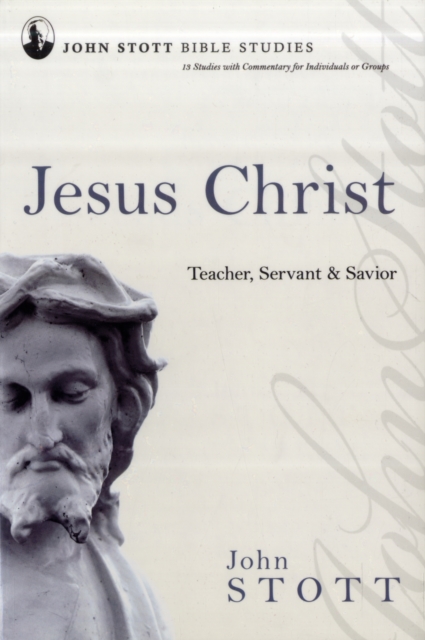 Christian Basics: Christ, Paperback / softback Book