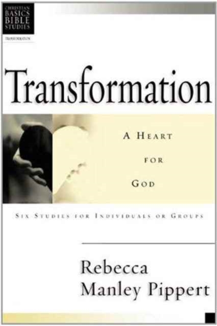 Christian Basics: Transformation, Paperback / softback Book