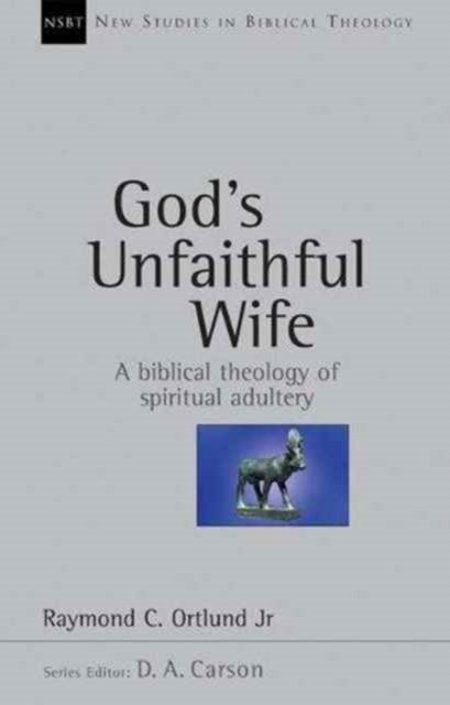 God's Unfaithful Wife, Paperback / softback Book