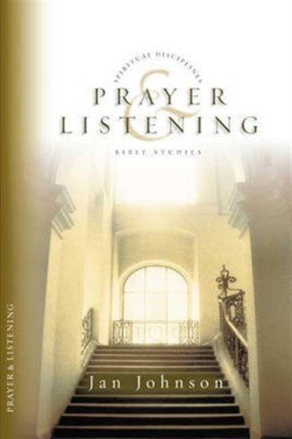 Prayer and Listening, Paperback / softback Book