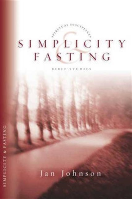 Simplicity and Fasting, Paperback / softback Book