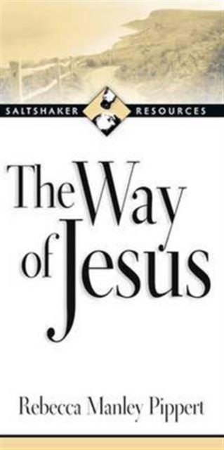 The Way of Jesus, Paperback / softback Book