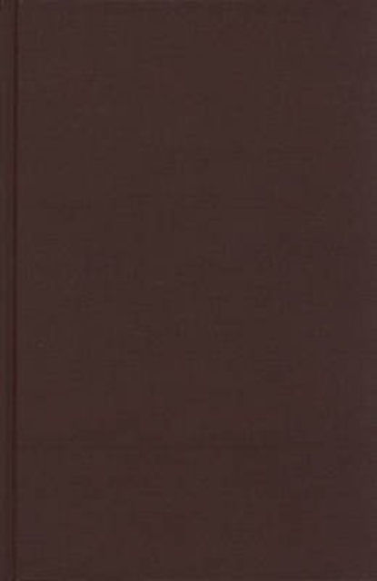 Dodnash Priory Charters, Hardback Book