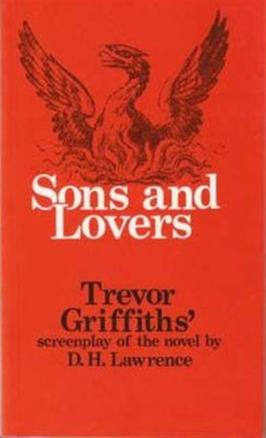 Sons and Lovers : T.V.Film Script, Paperback / softback Book