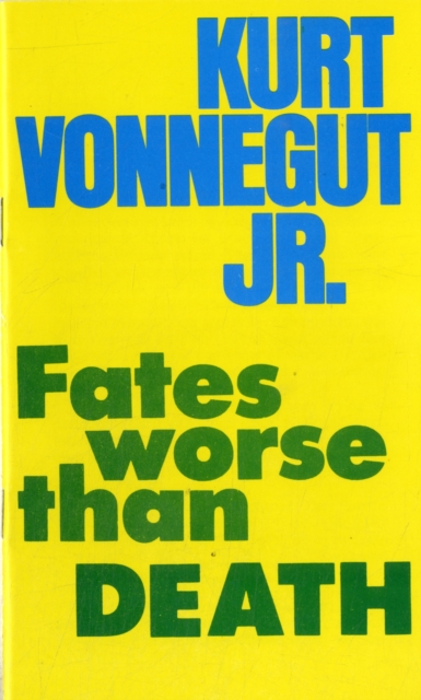 Fates Worse Than Death, Paperback / softback Book