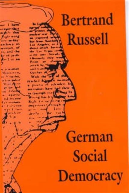 German Social Democracy, Paperback / softback Book