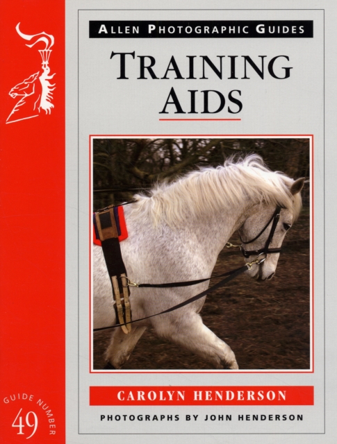 Training AIDS, Paperback / softback Book