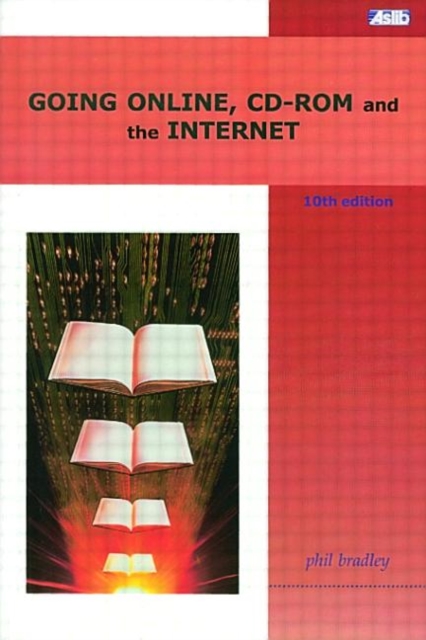 Going Online, CD-Rom and the Internet, Paperback / softback Book