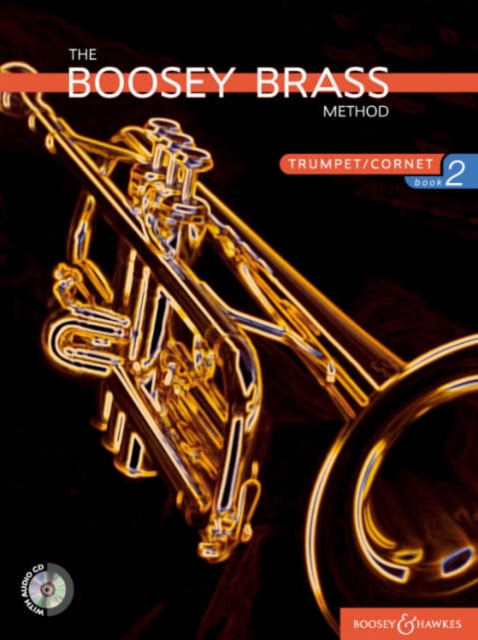 Boosey Brass Method Vol. 2, Undefined Book