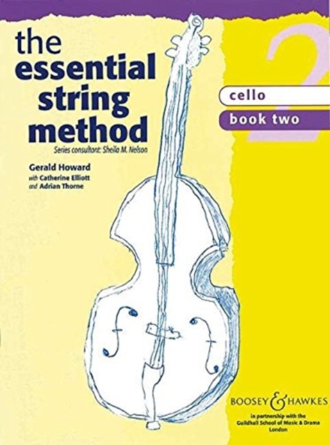 The Essential String Method Vol. 2, Book Book