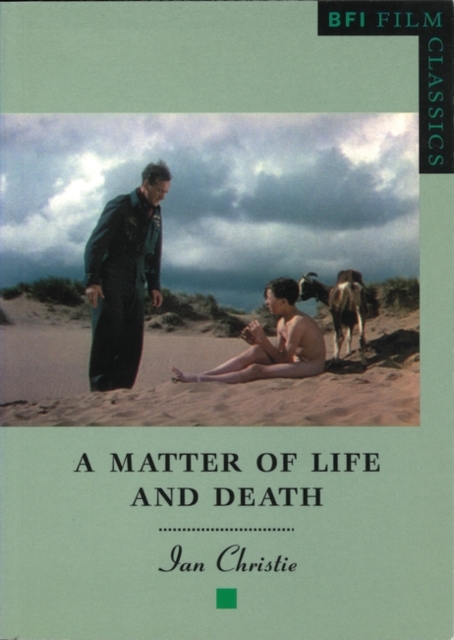 A Matter of Life and Death, Paperback / softback Book