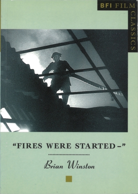 Fires Were Started, Paperback / softback Book