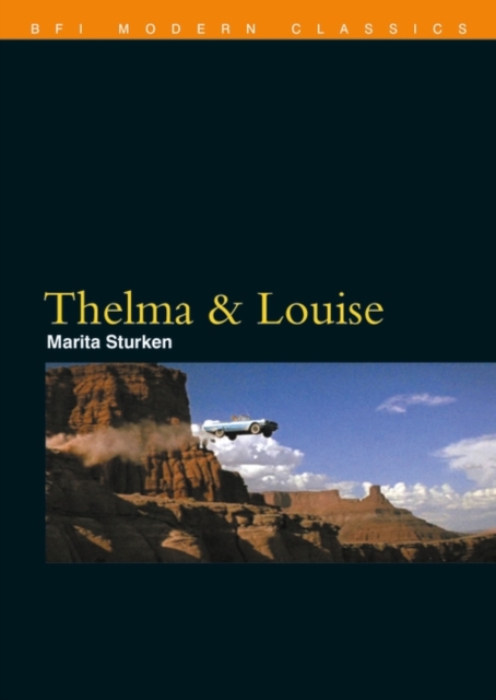 Thelma & Louise, Paperback / softback Book