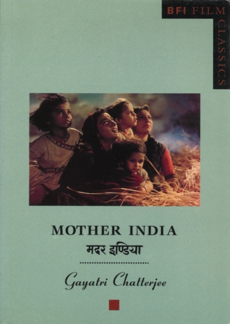 Mother India, Paperback / softback Book