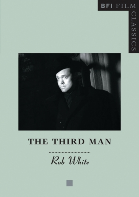 The Third Man, Paperback / softback Book