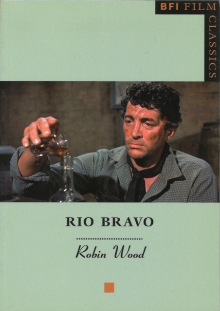 Rio Bravo, Paperback / softback Book