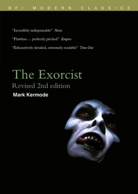 The Exorcist, Paperback / softback Book