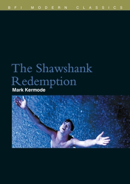 The Shawshank Redemption, Paperback / softback Book
