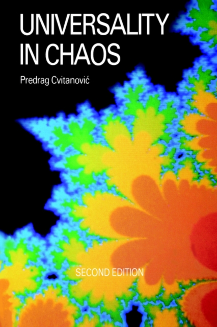 Universality in Chaos, 2nd edition, Paperback / softback Book