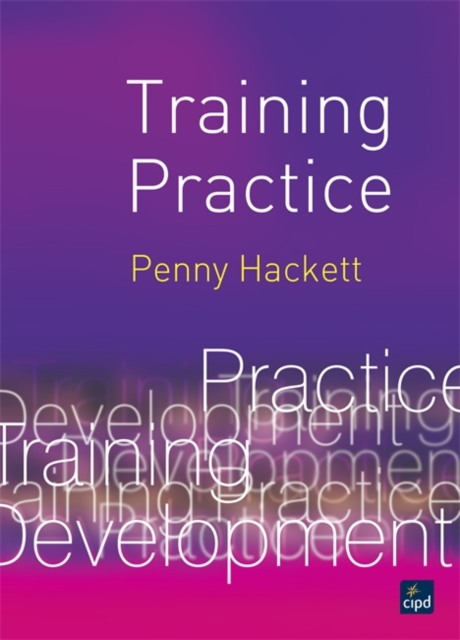 Training Practice, Paperback / softback Book