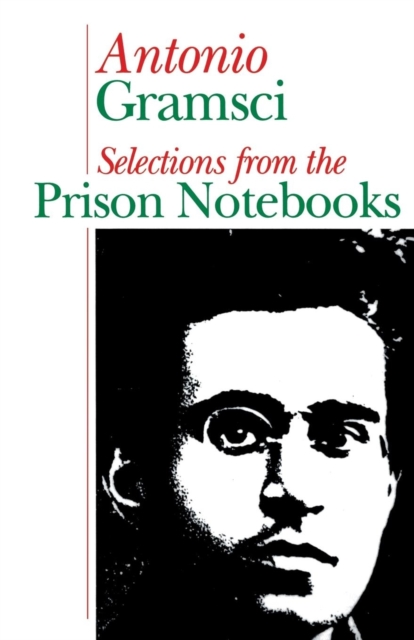 Prison notebooks : Selections, Paperback / softback Book