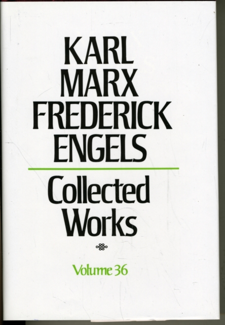 Collected Works : Capital Pt. 2, Hardback Book