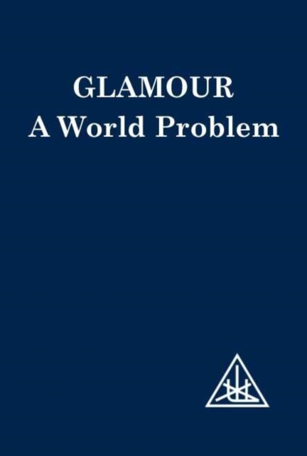 Glamour : World Problem, Paperback Book