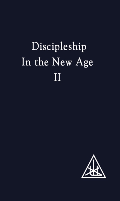 Discipleship in the New Age Vol II, EPUB eBook