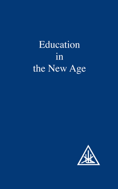 Education in the New Age, EPUB eBook