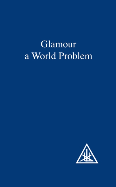 Glamour, A World Problem, EPUB eBook