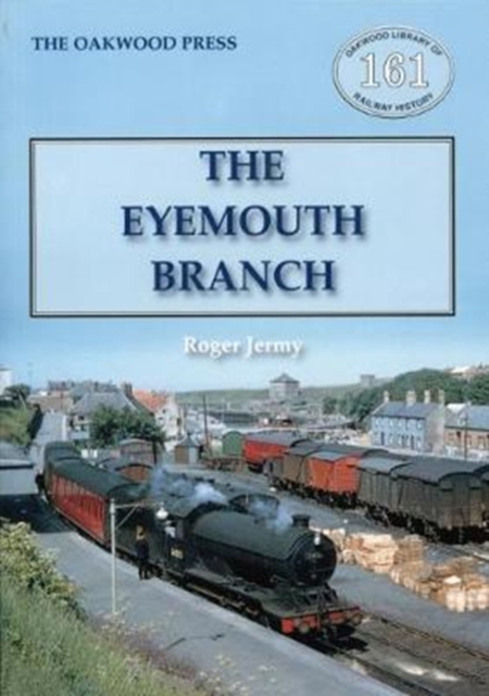 The Eyemouth Branch, Paperback / softback Book