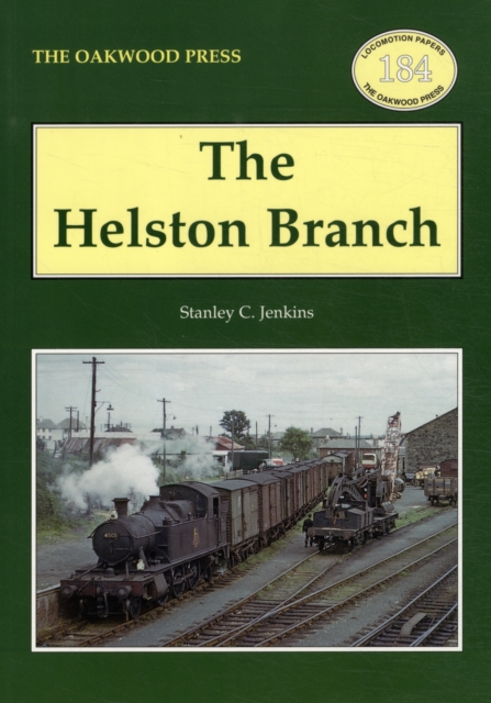 The Helston Branch, Paperback / softback Book