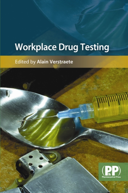 Workplace Drug Testing, Paperback / softback Book