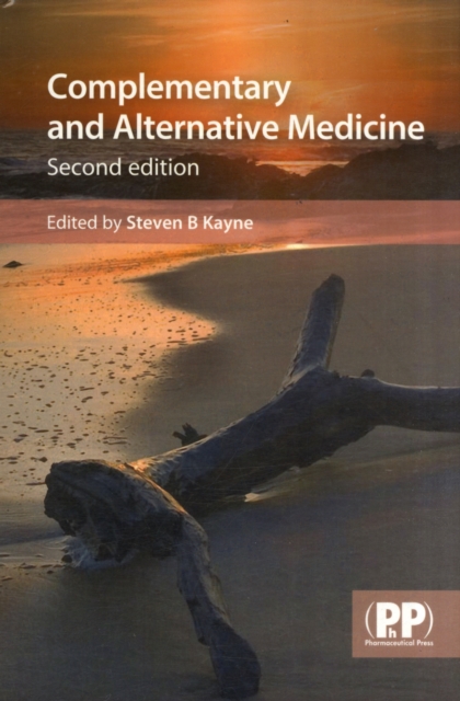 Complementary and Alternative Medicine, Paperback / softback Book