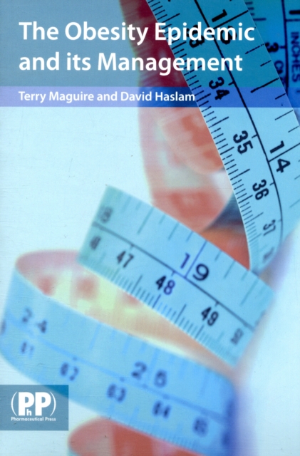 The Obesity Epidemic and its Management, Paperback / softback Book