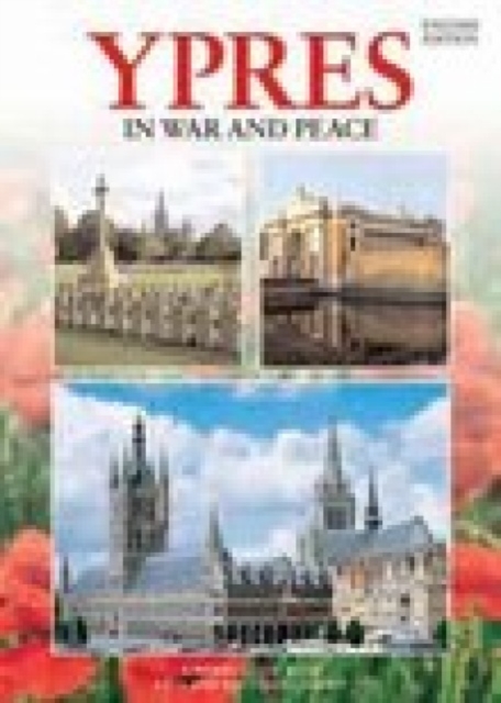 Ypres In War and Peace - French, Paperback / softback Book