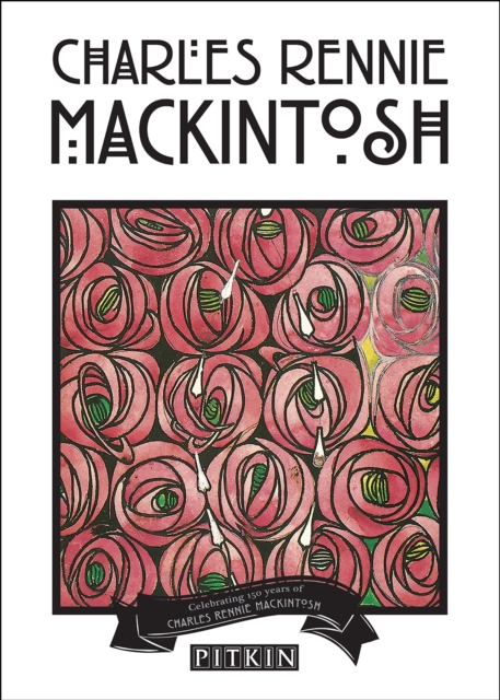 Charles Rennie Mackintosh, Paperback / softback Book
