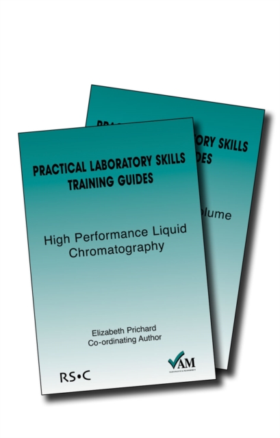 Practical Laboratory Skills Training Guides (Complete Set), Mixed media product Book