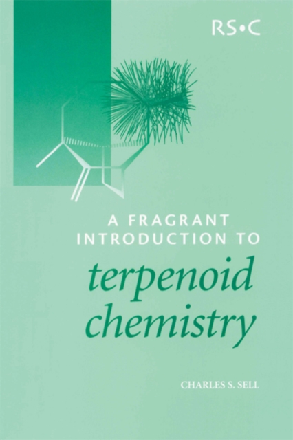 A Fragrant Introduction to Terpenoid Chemistry, Paperback / softback Book